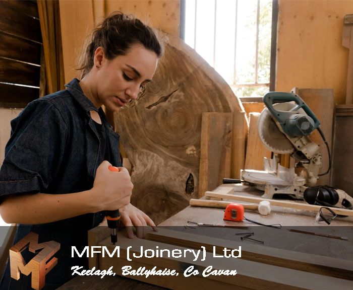 MFM Joinery