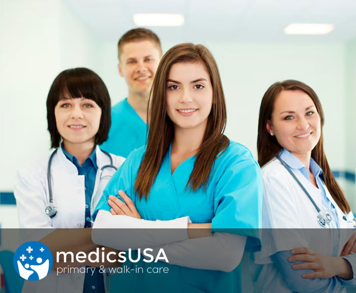Medics USA