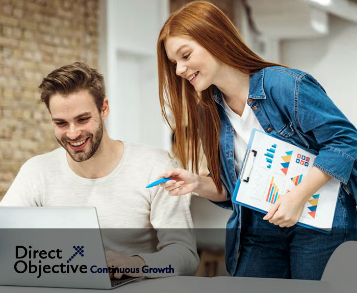 Direct Objective